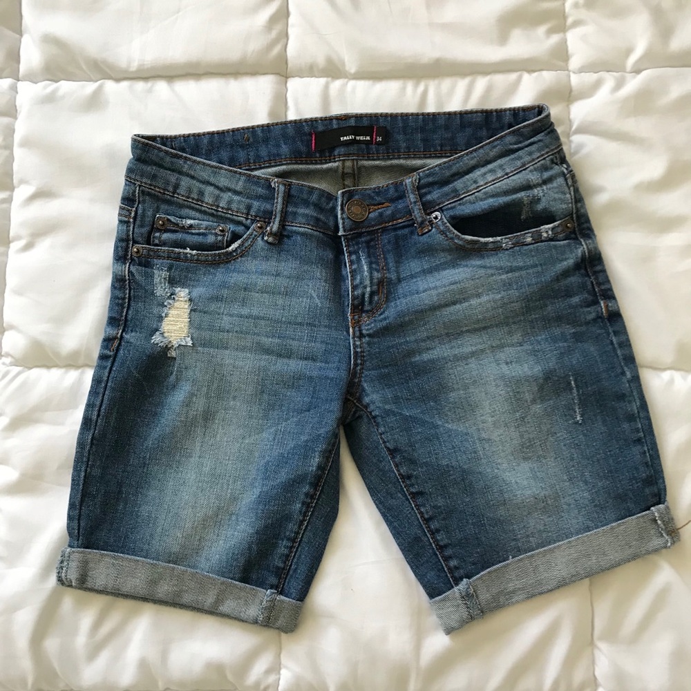 Tally Weijl Shorts